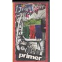 Living Colour VHS Primers CMV Enterprises – 490182 Nuovo