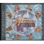 Hannah Montana CD Best Of Montana Walt Disney Records – 5099908728821 Sigillato