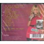 Hannah Montana CD Best Of Montana Walt Disney Records – 5099908728821 Sigillato