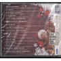 Various CD Buon Natale Bambini Azzurra ‎– TBPXMS101 Sigillato
