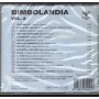 Various CD Bimbolandia Vol 2 Butterfly ‎– BMCD614221 Sigillato
