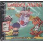 Various CD Bimbolandia Vol 2 Butterfly ‎– BMCD614221 Sigillato