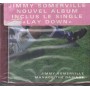 Jimmy Somerville CD Manage The Damage Gut Records – 128792 Sigillato