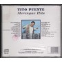 Tito Puente CD Merengue Hits Dig It International – FCD012 Sigillato