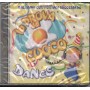 Various CD La Prova Del Cuoco Dance Rai Trade – 0886978552525 Sigillato
