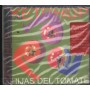 Las Ketchup CD Hijas Del Tomate Columbia – COL5094855 Sigillato