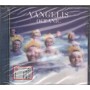 Vangelis CD Oceanic EastWest – 0630167612 Sigillato