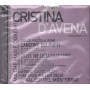 Cristina D'Avena CD Il Meglio Di Cristina D'Avena Edel – 0207190EIT Sigillato