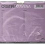 Cristina D'Avena CD Il Meglio Di Cristina D'Avena Edel – 0207190EIT Sigillato