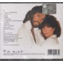 Barbra Streisand CD DVD Guilty Columbia – 5205473 Sigillato