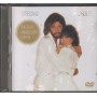 Barbra Streisand CD DVD Guilty Columbia – 5205473 Sigillato