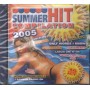 Various CD Summer Hit Compilation 2005 Itwhy – ITCD130 Sigillato