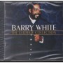 Barry White CD The Ultimate Collection Mercury – 5604712 Sigillato
