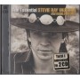Stevie Ray Vaughan E Double Trouble CD The Essential Legacy – 5100192 Sigillato