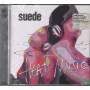 Suede CD Head Music Nude Records – NUD4942436 Sigillato