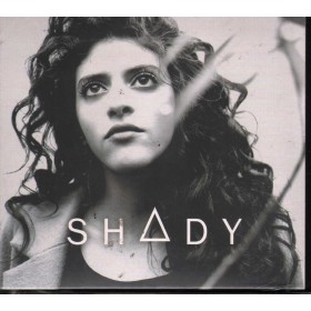 Shady CD Omonimo Same Believe – 8051411742722 Sigillato