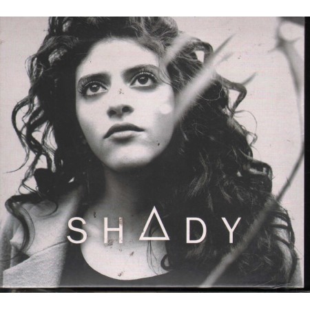 Shady CD Omonimo Same Believe – 8051411742722 Sigillato