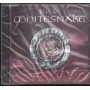 Whitesnake CD Best Of Parlophone – 724358124521 Sigillato