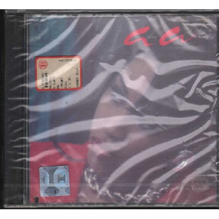 Audrey Wheeler CD I'm Yours Tonight Ear Candy – 72827310022 Sigillato