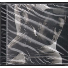 Robbie Williams CD Greatest Hits Chrysalis – 724386681928 Sigillato