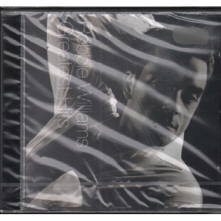 Robbie Williams CD Greatest Hits Chrysalis – 724386681928 Sigillato