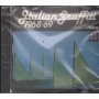 Various CD Italian Graffiti 1 - 1968/69 BMG Ariola – ND74162 Sigillato