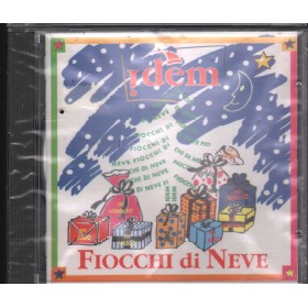Idem CD Fiocchi Di Neve Oltre La Musica – OLM004 Sigillato