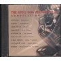 Various CD The Afro Goa Progressive Compilation The Afro Goa – CDAG004 Sigillato