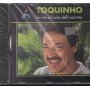 Toquinho CD La Vita È L'Arte Dell'Incontro RCA – 74321156022 Sigillato