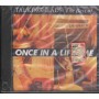 Talking Heads CD The Best Of - Once In A Lifetime EMI – 077778059325 Sigillato