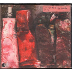 Sleepy Jackson  CD The Sleepy Jackson (Omonimo) Nuovo Sigillato 0724358358926