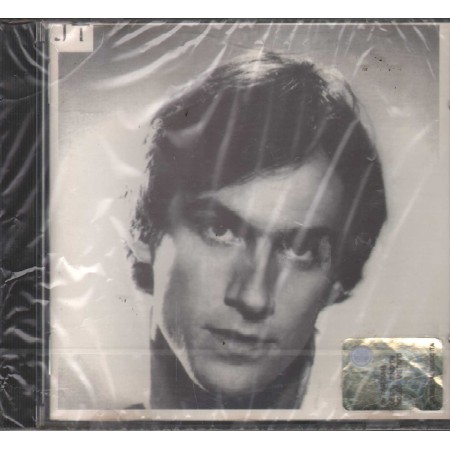 James Taylor CD JT Columbia – DE34027 Sigillato
