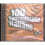 Various CD 100 Canzonissime Italiane Vol. 6 Atlantis  – ATL4602 Sigillato