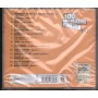 Various CD 100 Canzonissime Italiane Vol. 6 Atlantis  – ATL4602 Sigillato