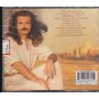 Yanni CD Tribute Virgin – 724384498122 Sigillato