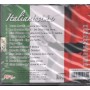 Various CD Italianissima - I Brani Cantati Dagli Artisti Originali Magic – MSCS1029 Sigillato