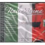 Various CD Italianissima - I Brani Cantati Dagli Artisti Originali Magic – MSCS1029 Sigillato