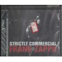 Frank Zappa CD Strictly Commercial Rykodisc – RCD40600 Sigillato