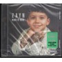 Zayn CD Mind Of Mine Sony Music – 88985312472 Sigillato
