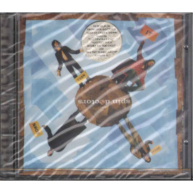 Spin Doctors  CD Turn It Upside Down Epic -“ 476886 2 Sigillato 5099747688621