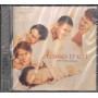 Take That CD Everything Changes RCA – 74321169262 Sigillato