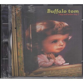 Buffalo Tom CD Big Red Letter Day Beggars Banquet – BBQCD142 Sigillato