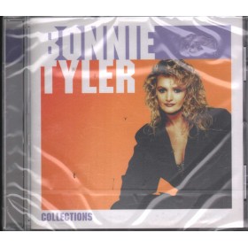 Bonnie Tyler CD Collections Columbia – 88697543842 Sigillato