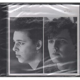 Tears For Fears CD The Collection Spectrum Music – 0633582 Sigillato