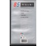Wham VHS 85 CMV Enterprises – 498462 Nuovo