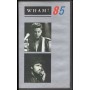Wham VHS 85 CMV Enterprises – 498462 Nuovo