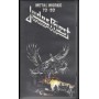Judas Priest VHS Metal Works 73 - 93 SMV Enterprises – 2004962 Nuovo