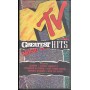 Various VHS MTV Greatest Hits Picture Music – 724349118935 Nuovo