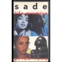 Sade VHS Life Promise Pride Love SMV Enterprises – 2005232 Nuovo