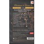 Domingo, Kyrkjebo, Aznavour VHS Christmas In Vienna III Sony Classical – SHV69304 Nuovo